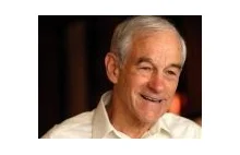 Ron Paul u Jay'a Leno (napisy PL)