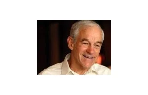 Ron Paul u Jay'a Leno (napisy PL)