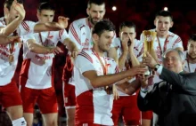 Michał Winiarski już nie zagra w reprezentacji Polski