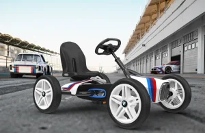 Gokart Berg BMW Street Racer | .pl