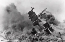 Ataku na Pearl Harbor można było uniknąć? FBI zignorowało "Dusko" Popowa