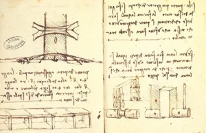 Most Leonarda da Vinci połączy brzegi Bosforu. Odkurzono projekt sprzed 500 lat