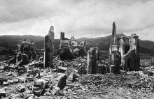 Różaniec kontra bomba atomowa - cuda w Nagasaki i Hiroshimie
