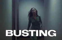 Recenzja filmu "Busting" (1974), reż. Peter Hyams