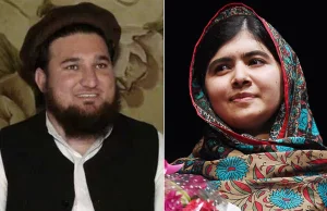 Jeden z dowódców Talibów znaleziony na LinkedIn
