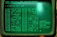 Screenshot z gry Fallout 4, czyli jak działają ruscy hackerzy wg CNN