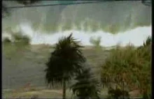 Trzęsienie ziemi i tsunami w Indonezji