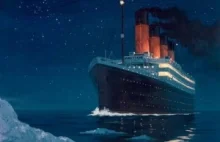 Menu z Titanica warte 157.960 dolarów