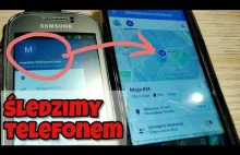 Jak śledzić smartfon lub namierzyć samochód