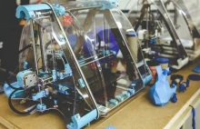 Narzędzia z drukarek 3D pomogą zdiagnozować nowotwory