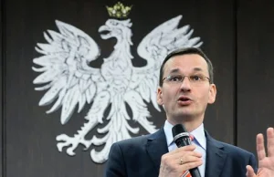 Morawiecki: Wolałbym dług japoński od polskiego