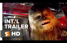 Star Wars: Episode VII - Japoński trailer filmu z nowymi ujęciami.