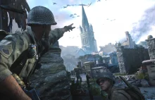 Chłodna i obiektywna recenzja kampanii nowego Call of Duty WW2