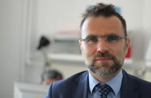 Dr Bartosiak: Staliśmy się więźniem polityki Zachodu wobec Rosji