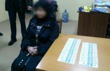 Ukraińska nauczycielka próbowała sprzedać 13-letnią uczennicę na organy!