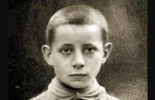 Śmierć Jurka Bitschana, 14-letniego obrońcy Lwowa