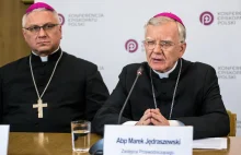 Abp Stanisław Gądecki o przyczynach pedofilii: Seksualizacja dzieci!