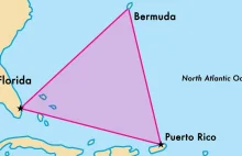 Coraz bliżej rozwikłania tajemnicy Trójkąta Bermudzkiego
