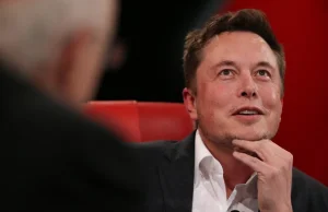 Elon Musk o SpaceX, Marsie i o życiu w symulacji
