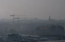 Smog: Polskie miasta już w połowie lutego przekroczyły roczny limit - Smog