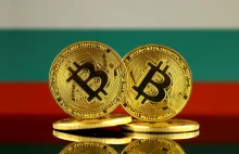 Szok! Bułgaria posiada bitcoiny o wartości.. $3 mld!! To 18% zadłużenia państwa!