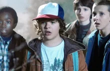 Zobacz zwiastun i sprawdź datę premiery serialu Stranger Things 2