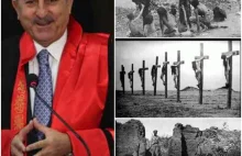 Szef MSZ Turcji: Turcja nie ma na sumieniu żadnego ludobójstwa lub kolonizacji