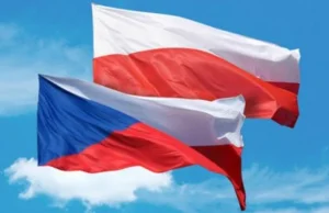 Jak trwoga to do Polski: będzie przełom i sojusz polsko-czeski?
