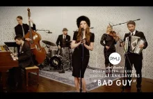Postmodern Jukebox - Bad Guy (Tango Style Billie Eilish Cover)