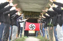 Groźna organizacja neonazistowska z Podlasia. Przez lata nikt nie reagował