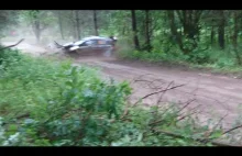 Dzwon - WRC 74th Rally Of Poland 2017