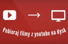 Youtubomat: ściągaj filmy z YouTube