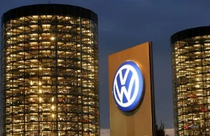 VW, Mercedes and BMW finansowało badania odczuwania spalin na ochotnikach