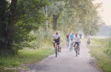 150-kliometrowa autostrada rowerowa powstanie pod Wrocławiem