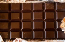 Rząd planuje podatek od czekolady