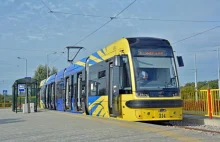 Polskie miasta zamówią 500-600 tramwajów. Ile będzie z Pesy?