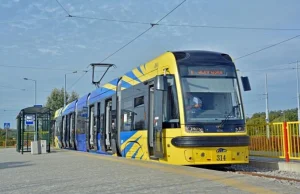 Polskie miasta zamówią 500-600 tramwajów. Ile będzie z Pesy?