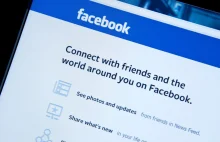 Facebook prowadzi nieetyczne badania na swoich użytkownikach