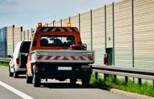 Autostrada A3 w Wesel nieprzejezdna przez 5 dni!