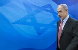 Parlament Wielkiej Brytanii rozważy petycję w/s aresztowania Benjamina Netanyahu
