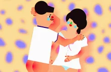 “Doggy Love” animacja powodująca raka mózgu