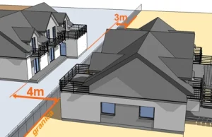 Budynek na działce – prawo budowlane Lenartowicz Architekt