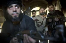 Szok w Holandii. Rząd wspierał groźnych islamistów w Syrii