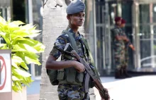 Sri Lanka: Eksplodowała bomba, którą rozbrajali saperzy