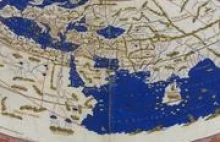 Średniowieczny Atlas Świata
