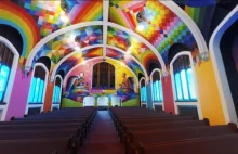USA: coraz więcej kościołów z marihuaną zamiast hostii