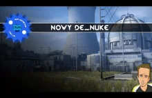 Showcase Mapy - nowy de_Nuke