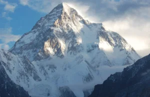 Txikon stawia igloo pod K2. To może być przełom w himalaizmie zimowym!
