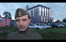 Jabłonowski: "Postawili meczet na Reducie Ordona!"
