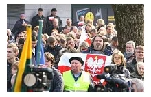 Litwa: nowe okręgi wyborcze, by osłabić Polaków